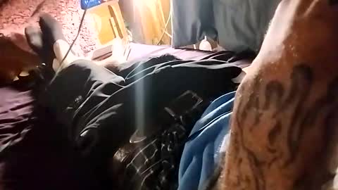 bigwalkdog420 online show from 20, 9, 2025