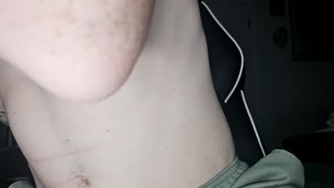Snapshot of bigwhited2115 chatting on 22, 10, 2025 Onlyfans redheadedwhitedick online show from 22, 10, 2025