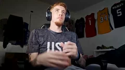 Onlyfans redheadedwhitedick online show from 25, 10, 2025