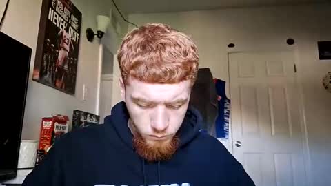 Onlyfans redheadedwhitedick online show from 5, 1, 2026