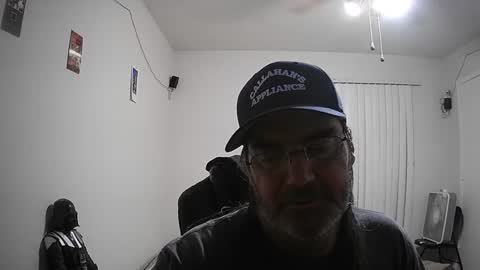 Randy online show from 22, 12, 2024