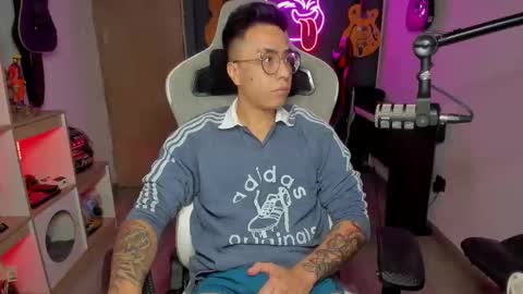 Snapshot of bigxboy96 chatting on 29, 10, 2025 bigxboy96 online show from 29, 10, 2025