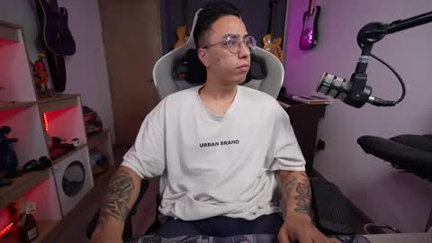 Snapshot of bigxboy96 chatting on 17, 11, 2025 bigxboy96 online show from 17, 11, 2025