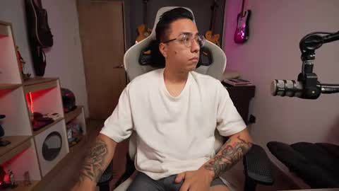 Snapshot of bigxboy96 chatting on 20, 3, 2026 bigxboy96 online show from 20, 3, 2026