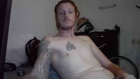 Snapshot of bigxredlive chatting on 9, 10, 2025 bigxredlive online show from 9, 10, 2025