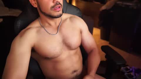 Valleyguy818 online show from 11, 2, 2025