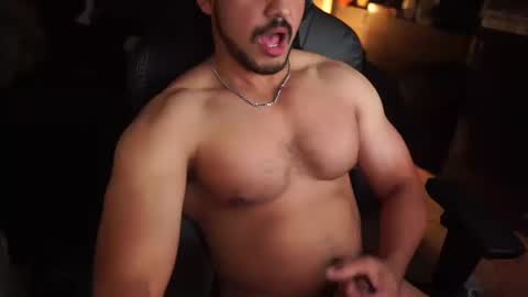 Valleyguy818 online show from 16, 10, 2025