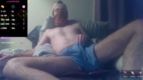 BiBoy online show from 29, 12, 2024