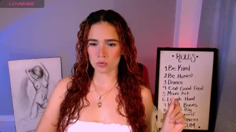 Biikergiirl online show from 1, 11, 2025