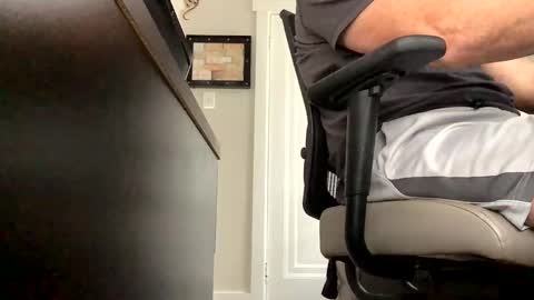 Snapshot of bijockdadohio chatting on 10, 1, 2025 Jeff online show from 10, 1, 2025