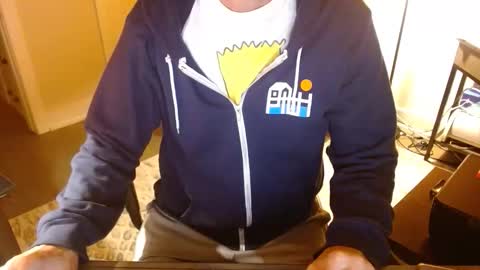 Snapshot of bijockdadohio chatting on 14, 11, 2025 Jeff online show from 14, 11, 2025