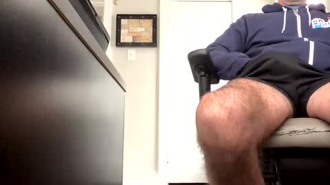 Snapshot of bijockdadohio chatting on 15, 12, 2025 Jeff online show from 15, 12, 2025