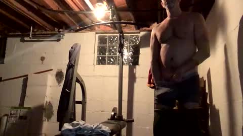 Snapshot of bijockdadohio chatting on 5, 3, 2026 Jeff online show from 5, 3, 2026