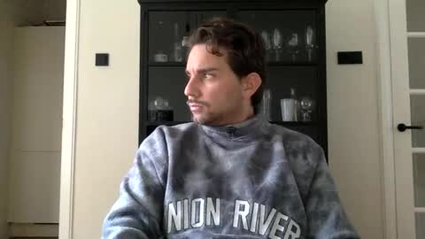 Snapshot of bikdig1 chatting on 28, 1, 2025 bikdig1 online show from 28, 1, 2025