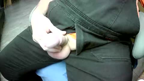 bikeman17 online show from 23, 12, 2025