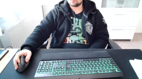 biker4ever90 online show from 11, 1, 2025