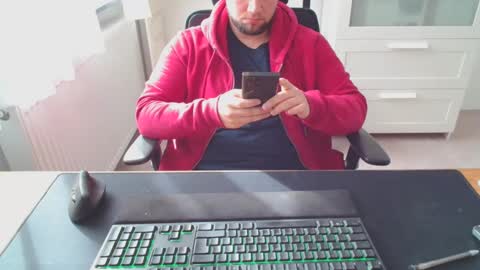 biker4ever90 online show from 4, 3, 2025