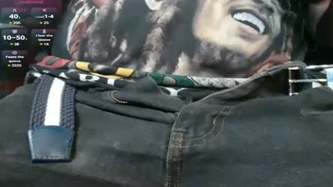 Snapshot of bikerdude67 chatting on 11, 3, 2025 bikerdude67 online show from 11, 3, 2025