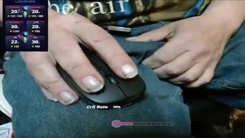 Snapshot of bikerdude67 chatting on 26, 11, 2025 bikerdude67 online show from 26, 11, 2025