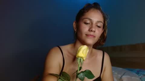 hi  soy   natural girl biki online show from 8, 3, 2025