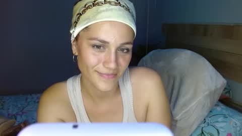 hi  soy   natural girl biki online show from 11, 3, 2025