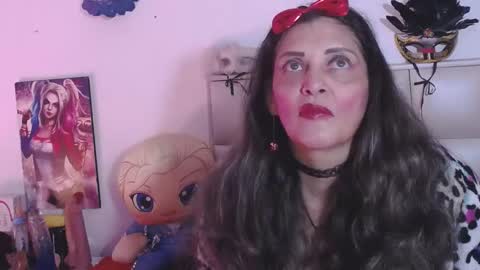 Snapshot of biky_hot chatting on 1, 1, 2025 Biky Hot online show from 1, 1, 2025