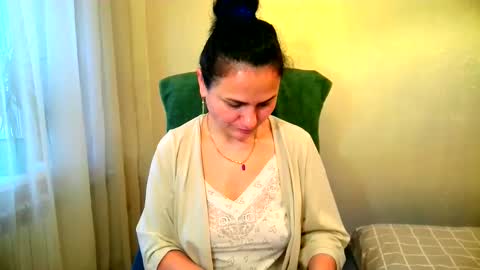 DOM NIKA online show from 27, 10, 2025