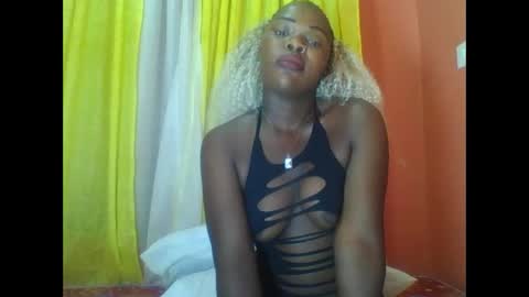 TREZAH online show from 11, 12, 2024