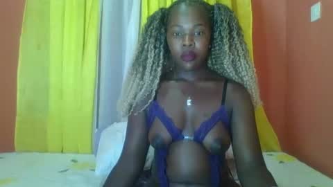 TREZAH online show from 29, 12, 2024
