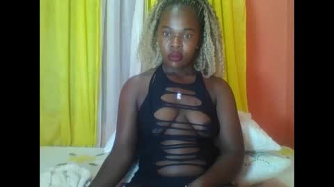 TREZAH online show from 3, 1, 2025
