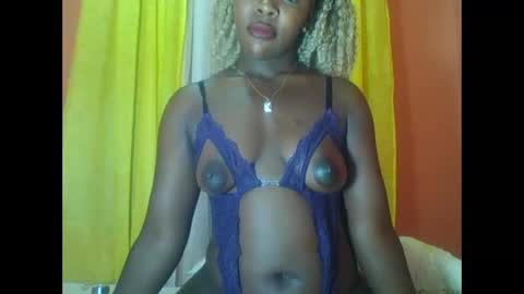 TREZAH online show from 3, 1, 2025
