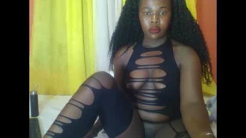 TREZAH online show from 20, 1, 2025