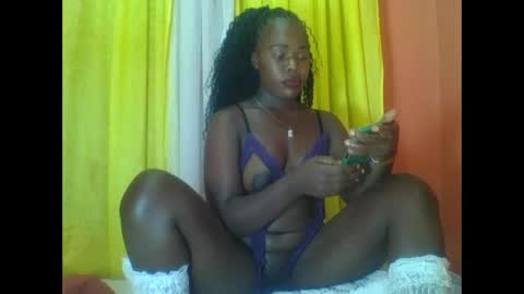 TREZAH online show from 23, 1, 2025