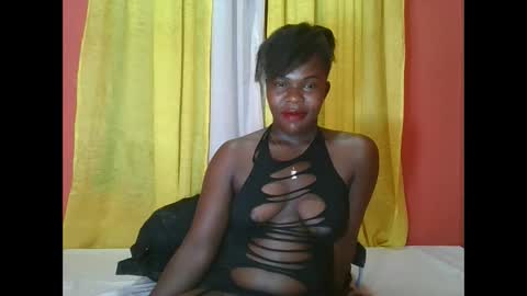 TREZAH online show from 12, 2, 2025