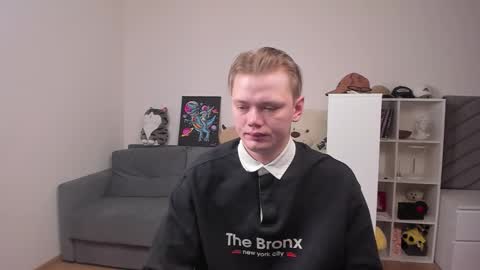 Bill online show from 1, 2, 2026