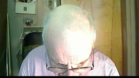 Snapshot of bill_25061 chatting on 18, 1, 2025 bill_25061 online show from 18, 1, 2025