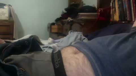 billcuck69 online show from 1, 11, 2025