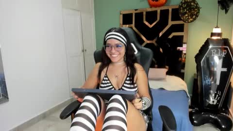 Billie online show from 15, 10, 2025