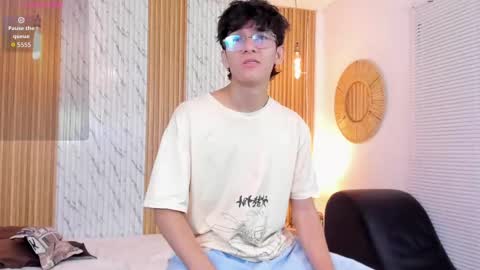 Billie online show from 16, 10, 2025