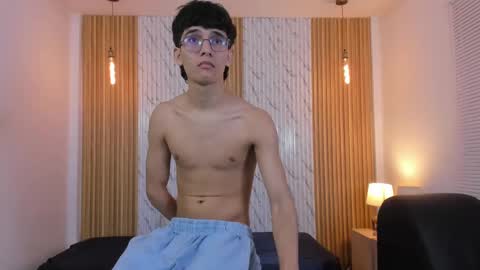 Billie online show from 16, 11, 2025