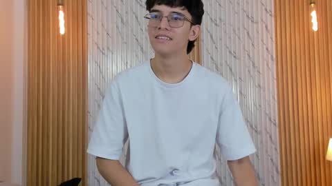 Billie online show from 18, 11, 2025