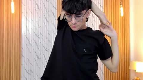 Billie online show from 16, 12, 2025