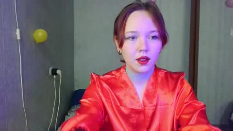 billie_kris online show from 12, 10, 2025