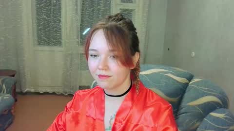 billie_kris online show from 30, 10, 2025