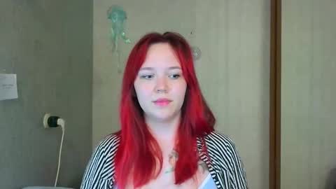 billie_kris online show from 25, 11, 2025