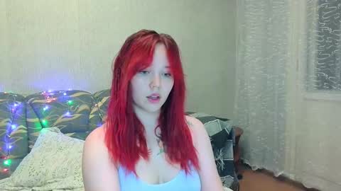 billie_kris online show from 27, 11, 2025