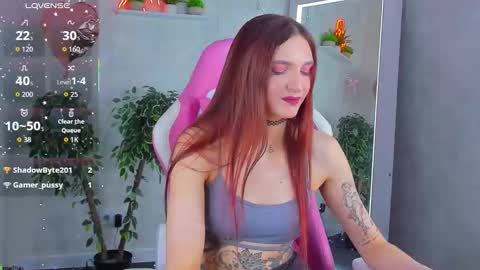 Alisha online show from 9, 3, 2026