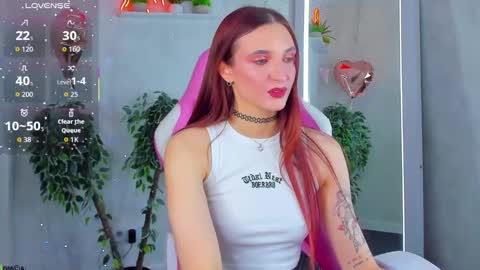 Alisha online show from 12, 3, 2026