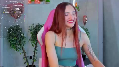 Alisha online show from 16, 3, 2026