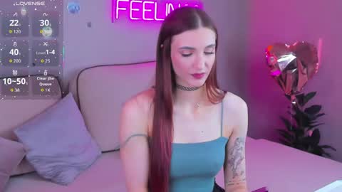 Alisha online show from 23, 3, 2026